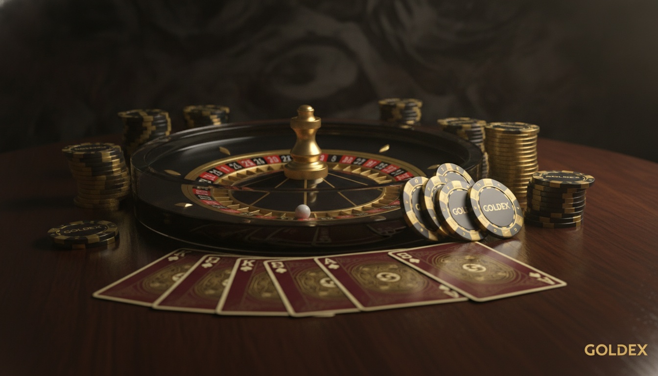 Discover the Thrills of Goldex Casino: A Comprehensive Guide